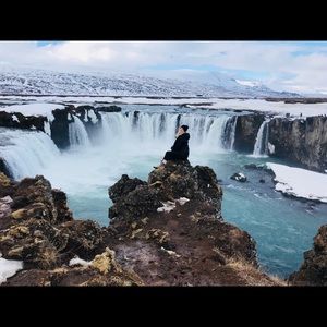 Meet your Posher, Ben